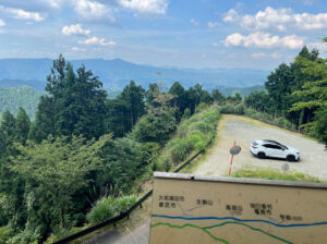 夏こそ最高の吉野ドライブ｜ダム2つ・葛もち体験・コスパ最強レストラン里まで完全レポ