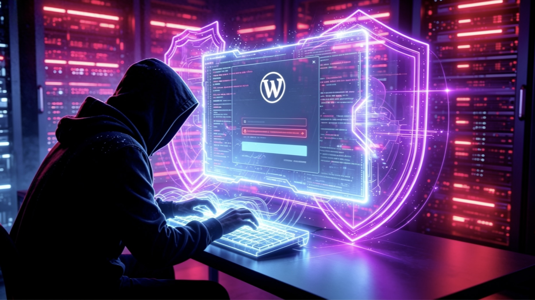 【WordPress必読】ブルートフォース対策をSiteGuardで5分で完了させた話｜ブログ初心者でも今すぐできる