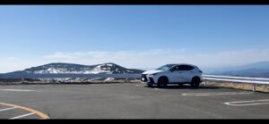 【レクサスNX車中泊】快適に過ごすための準備・工夫まとめ｜東北 三泊四日旅を経て